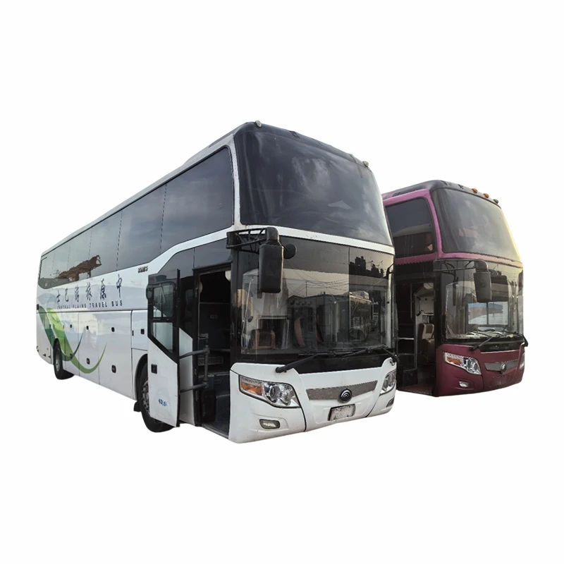 Yutong ZK6127